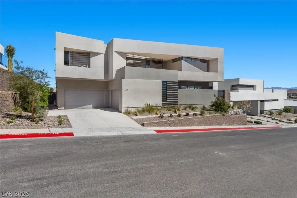 36 Rainbow Point Place, Henderson, NV 89011 - #1