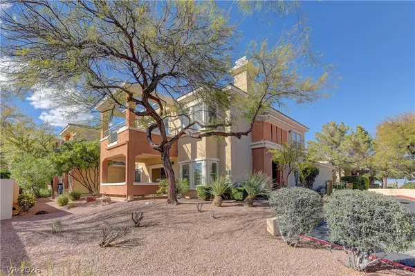 10601 Pedal Point Place #101, Las Vegas, NV 89144