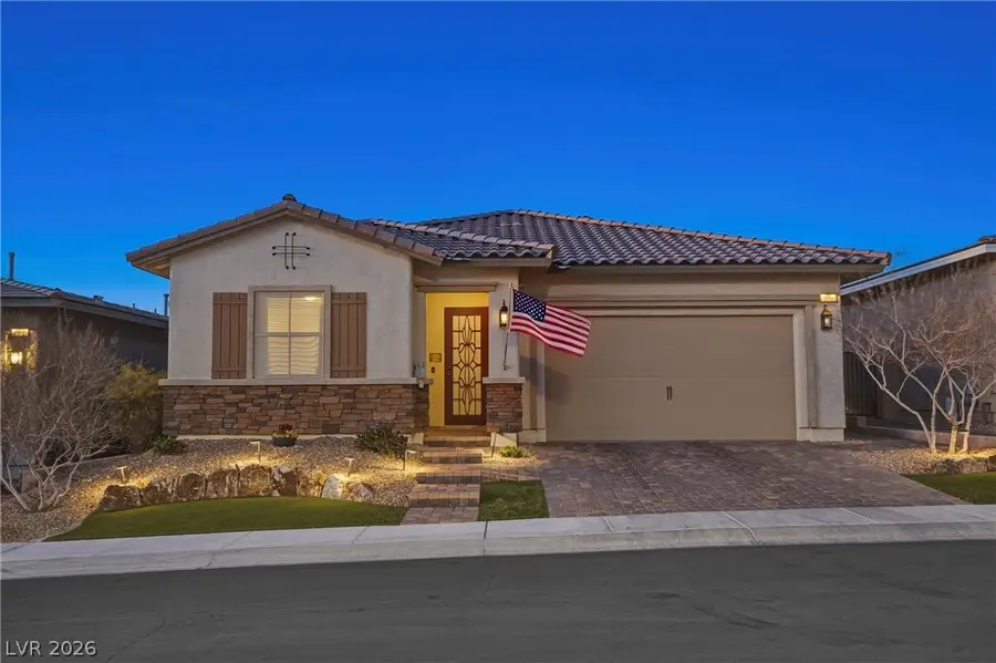 506 Pebble Run Avenue, Henderson, NV 89011 - #2