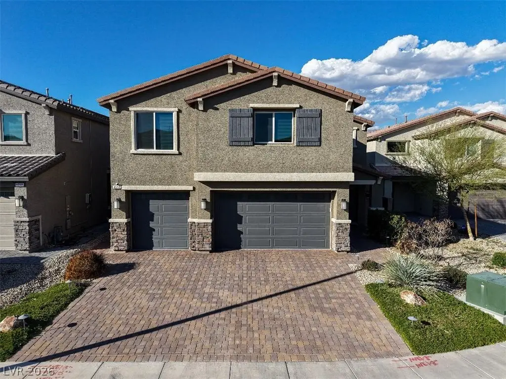 4144 Kibraney Avenue, North Las Vegas, NV 89084 - #1