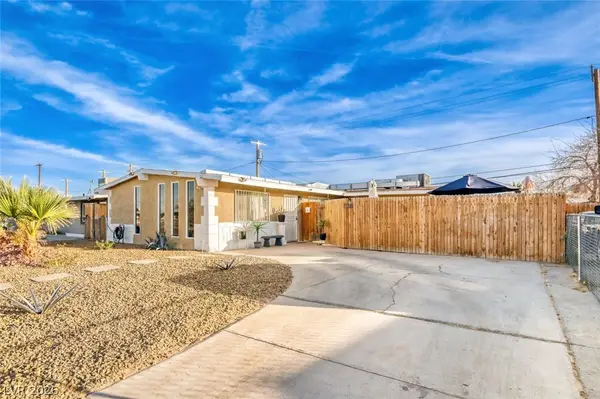 517 Frederick Avenue, Las Vegas, NV 89106