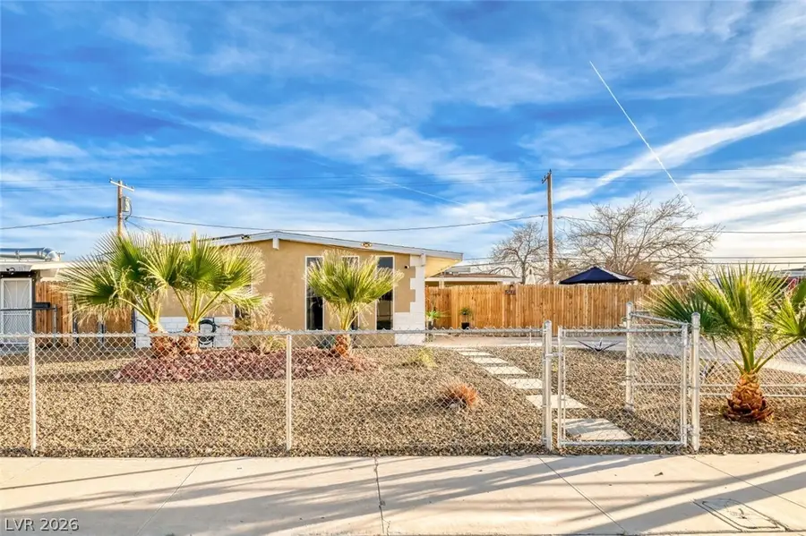 517 Frederick Avenue, Las Vegas, NV 89106 - #2