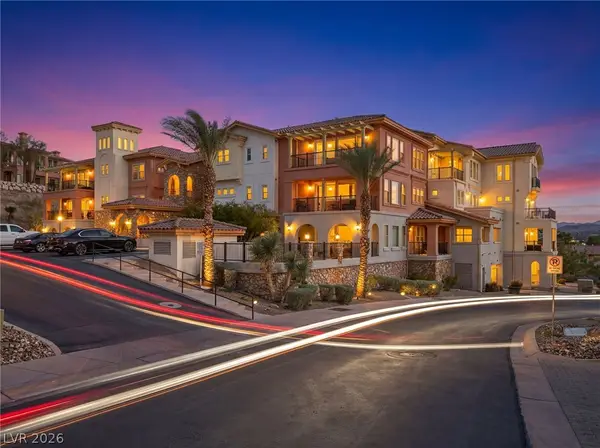 64 Strada Principale #307, Henderson, NV 89011