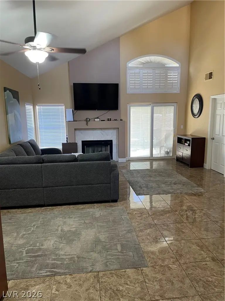 2601 Summerview Place, Henderson, NV 89074 - #2