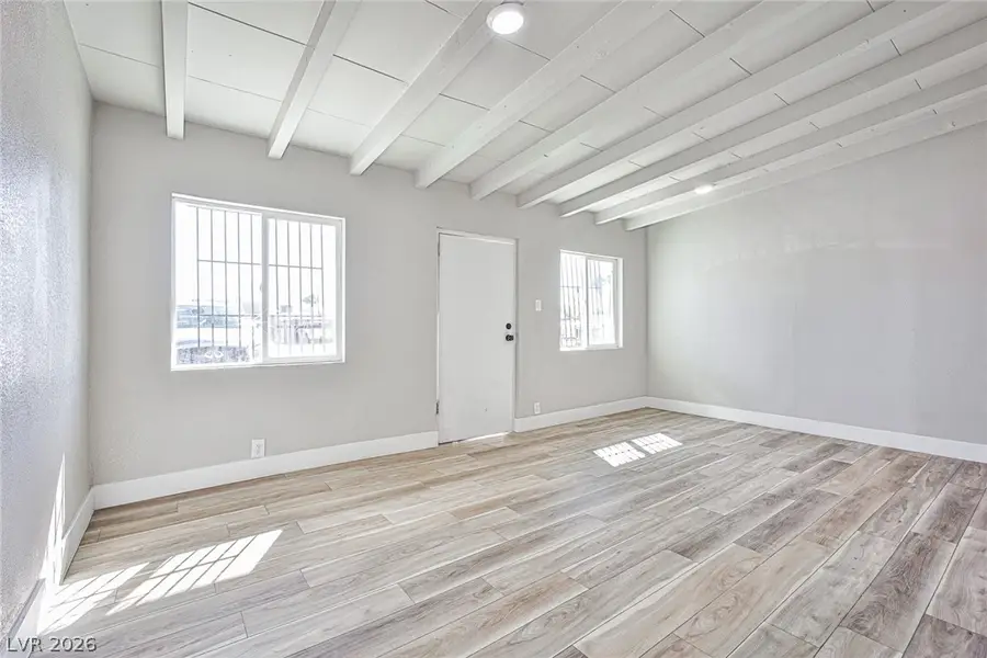 1147 May Avenue, Las Vegas, NV 89104 - #2