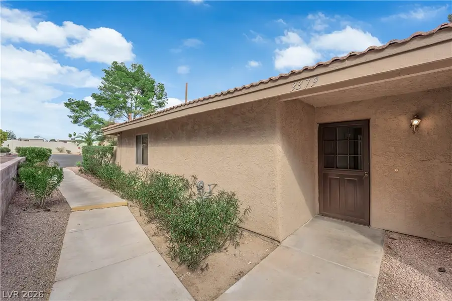 3379 Pavlo Street, Las Vegas, NV 89121 - #2