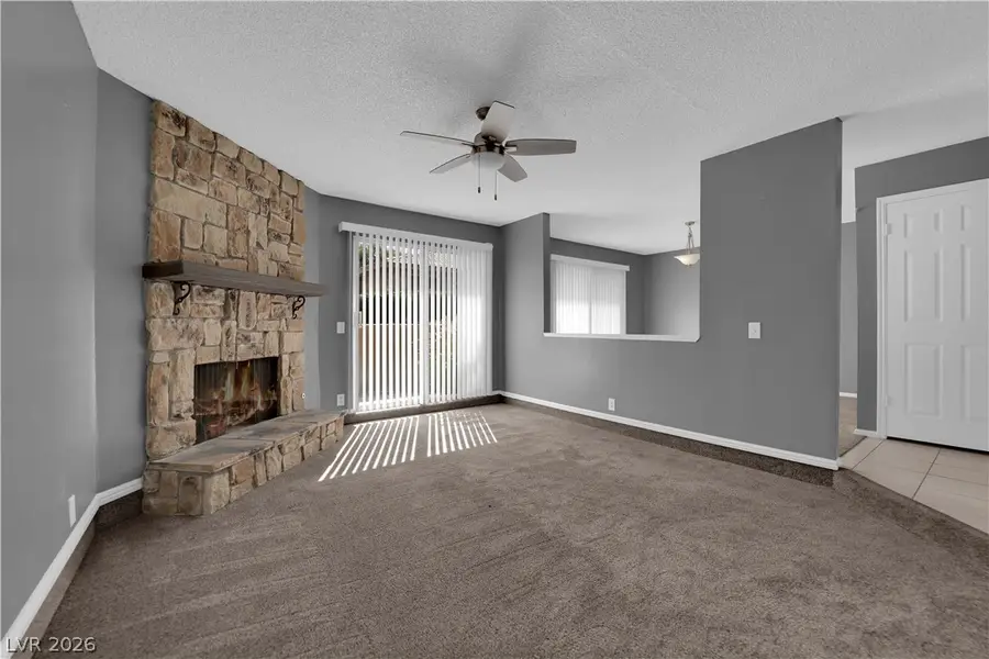 3379 Pavlo Street, Las Vegas, NV 89121 - #3