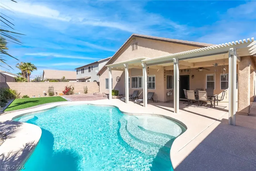 9713 Paso Fino Street, Las Vegas, NV 89143 - #3