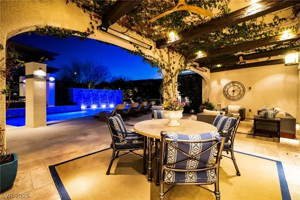 272 Tarragona Breeze Avenue, Las Vegas, NV 89138