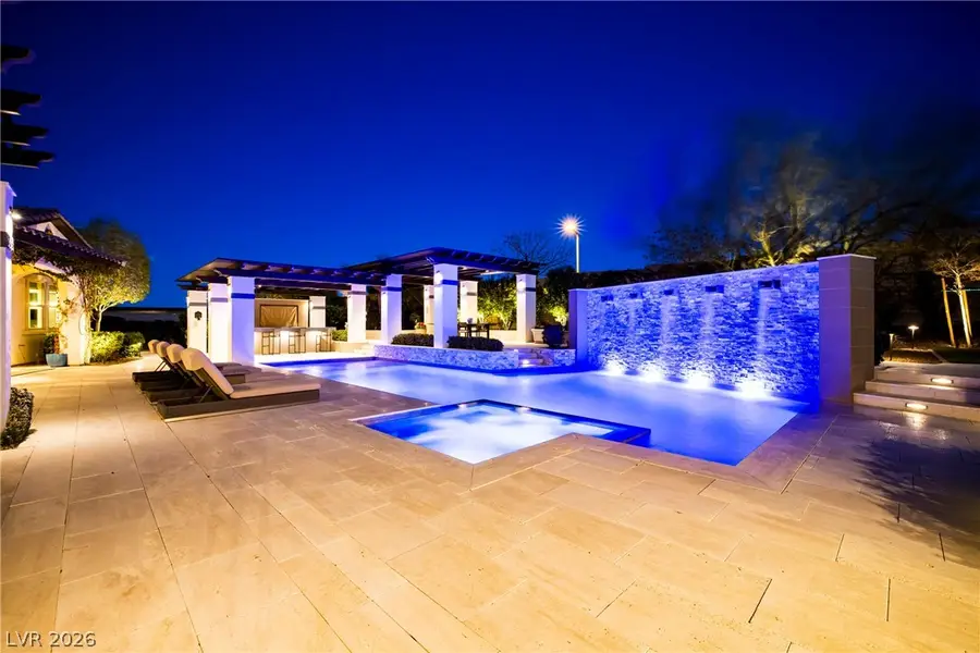 272 Tarragona Breeze Avenue, Las Vegas, NV 89138 - #2