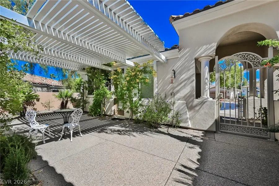 1125 Piazza Telle, Henderson, NV 89052 - #3