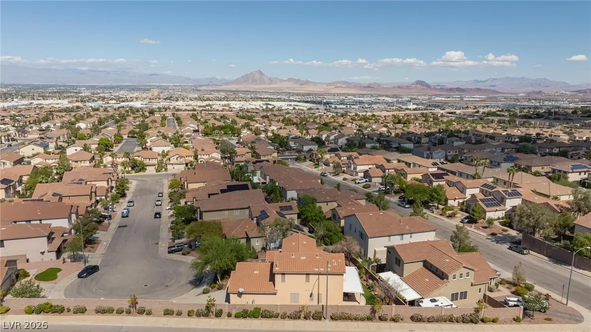 188 Timeless View Court, Henderson, NV 89012 - #1