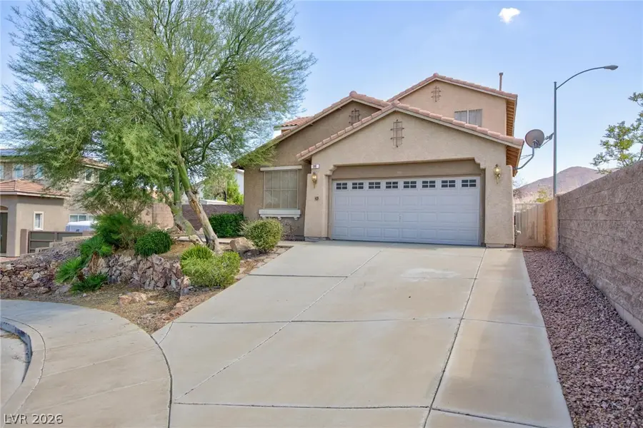 188 Timeless View Court, Henderson, NV 89012 - #3