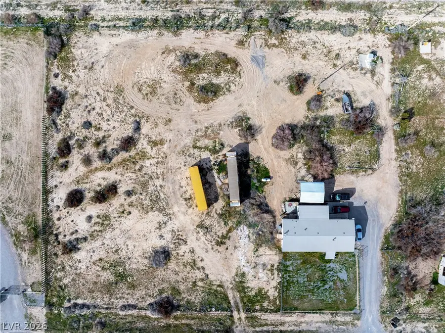 340 W Pechstein Road, Pahrump, NV 89060 - #3