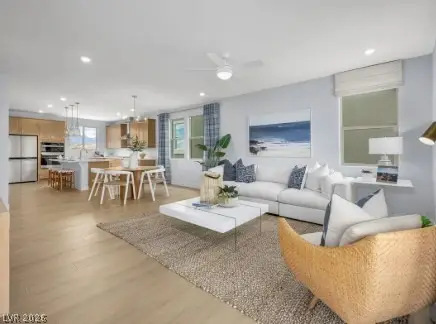 11638 Gambels Quail Avenue, Las Vegas, NV 89138 - #2