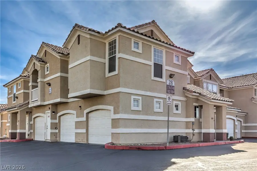 5855 Valley Drive #2138, North Las Vegas, NV 89031 - #2