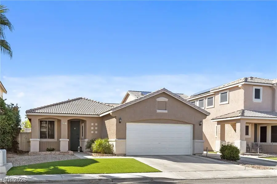 9861 Del Mar Heights, Las Vegas, NV 89183 - #2