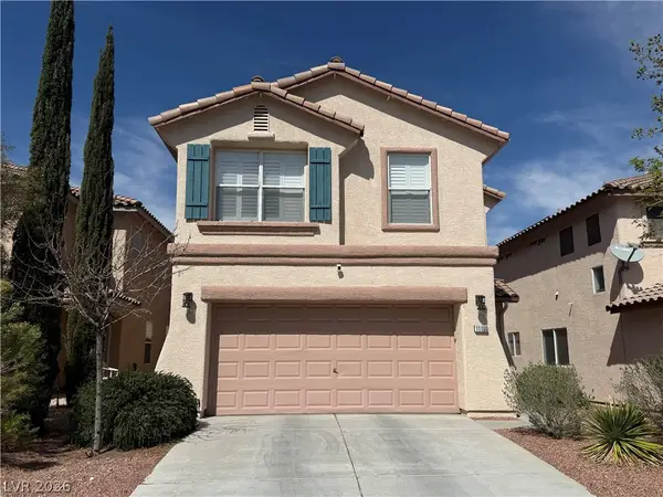 11100 Vasari Court, Las Vegas, NV 89144