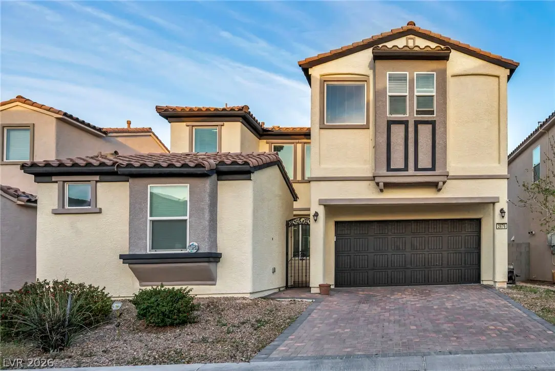 2676 Upland Dawn Court, Las Vegas, NV 89142 - #1