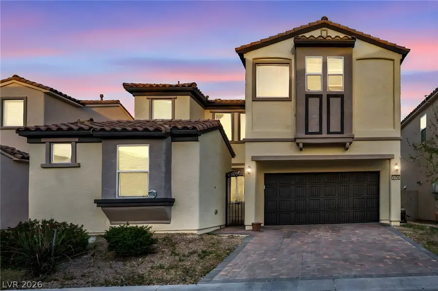 2676 Upland Dawn Court, Las Vegas, NV 89142 - #2