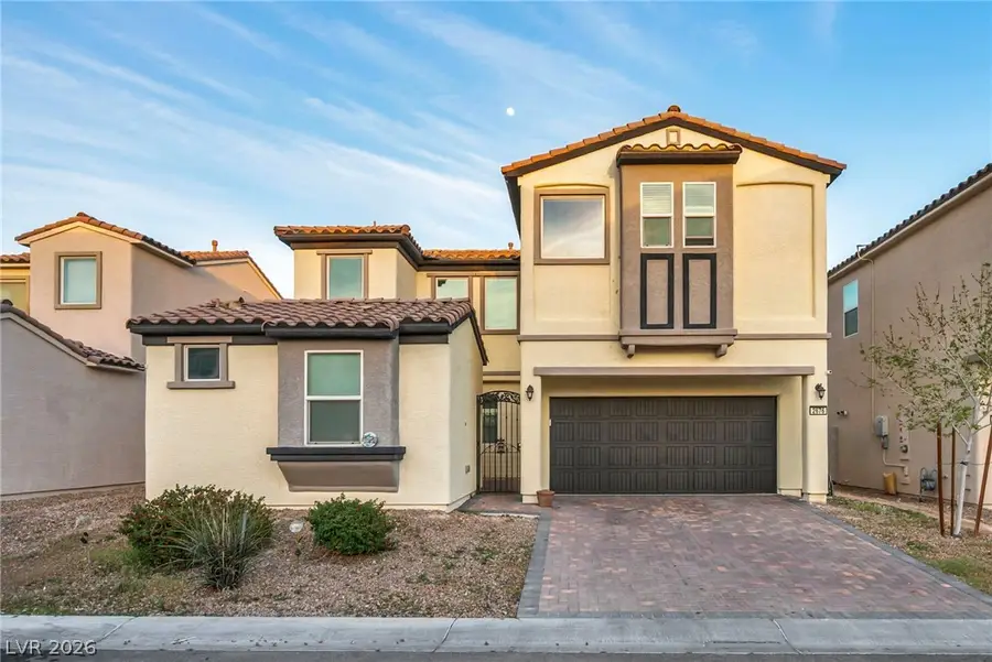 2676 Upland Dawn Court, Las Vegas, NV 89142 - #3