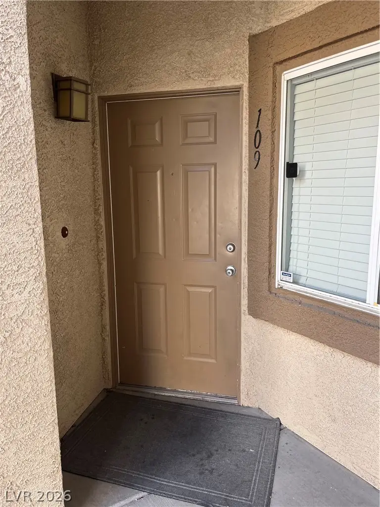8725 W Flamingo Road #109, Las Vegas, NV 89147 - #1