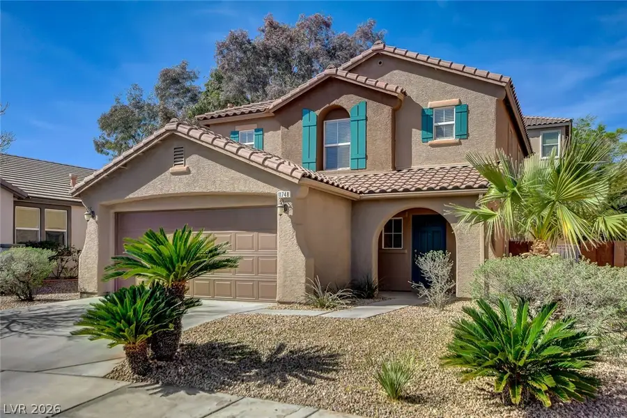 11748 Villa San Michele Court, Las Vegas, NV 89138 - #3