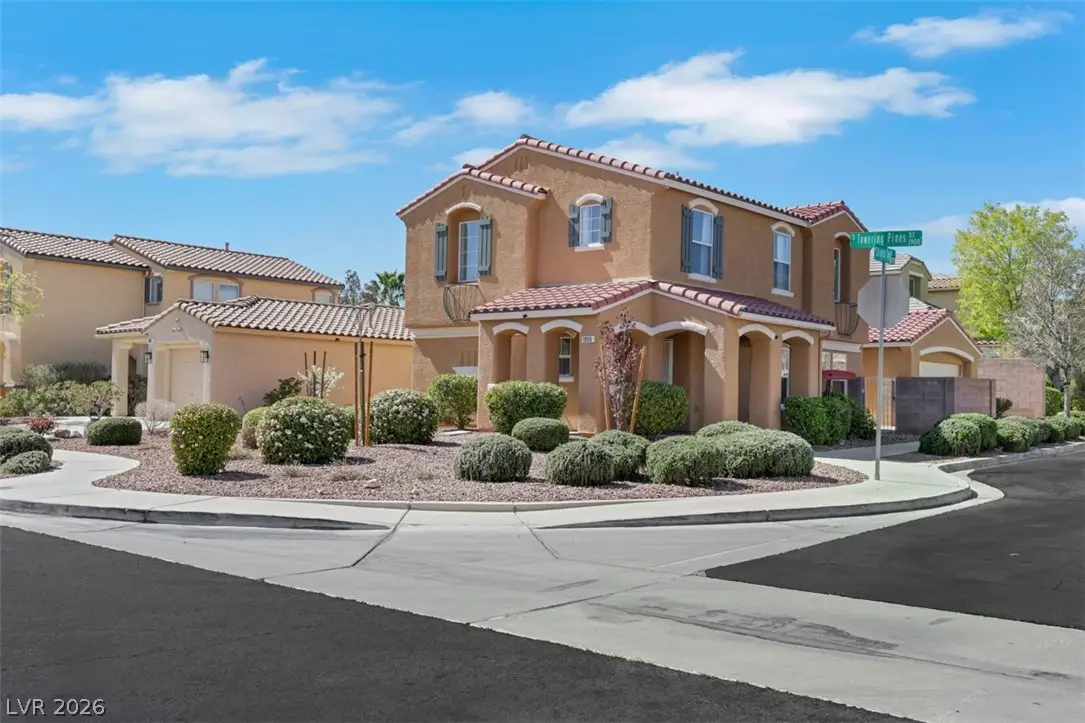 1959 Towering Pines Street, Las Vegas, NV 89135 - #1