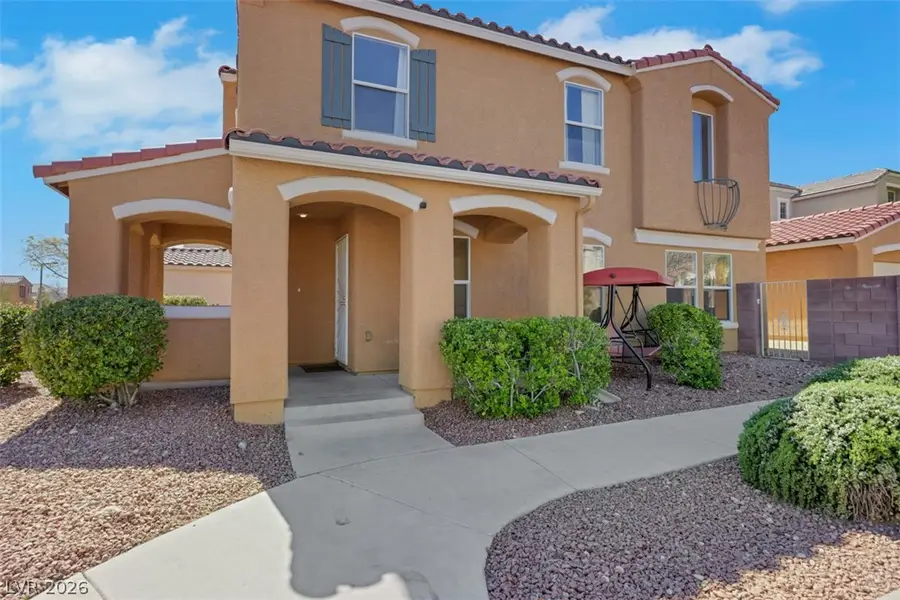 1959 Towering Pines Street, Las Vegas, NV 89135 - #2