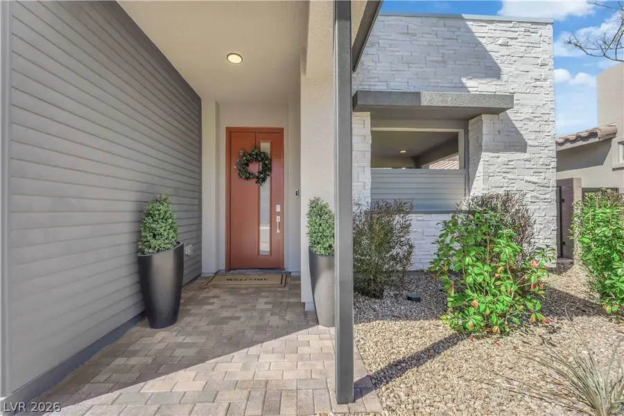 449 Crown Mesa Avenue, Las Vegas, NV 89138 - #3