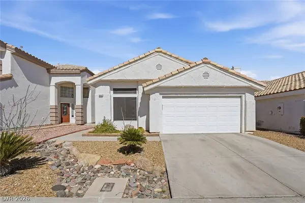 8264 Nice Court, Las Vegas, NV 89129