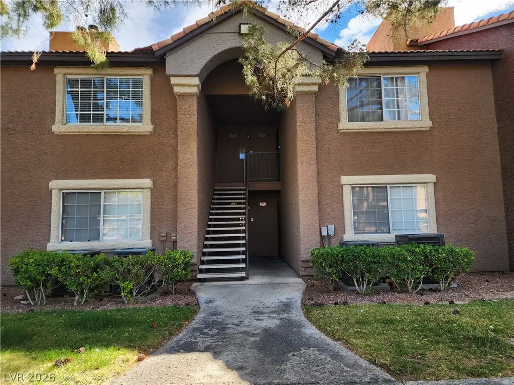 2750 S Durango Drive #1143, Las Vegas, NV 89117 - #1