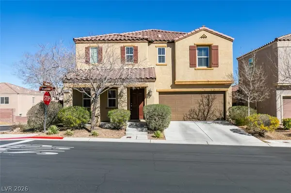 10580 Norcross Avenue, Las Vegas, NV 89129