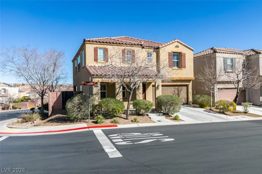 10580 Norcross Avenue, Las Vegas, NV 89129 - #3