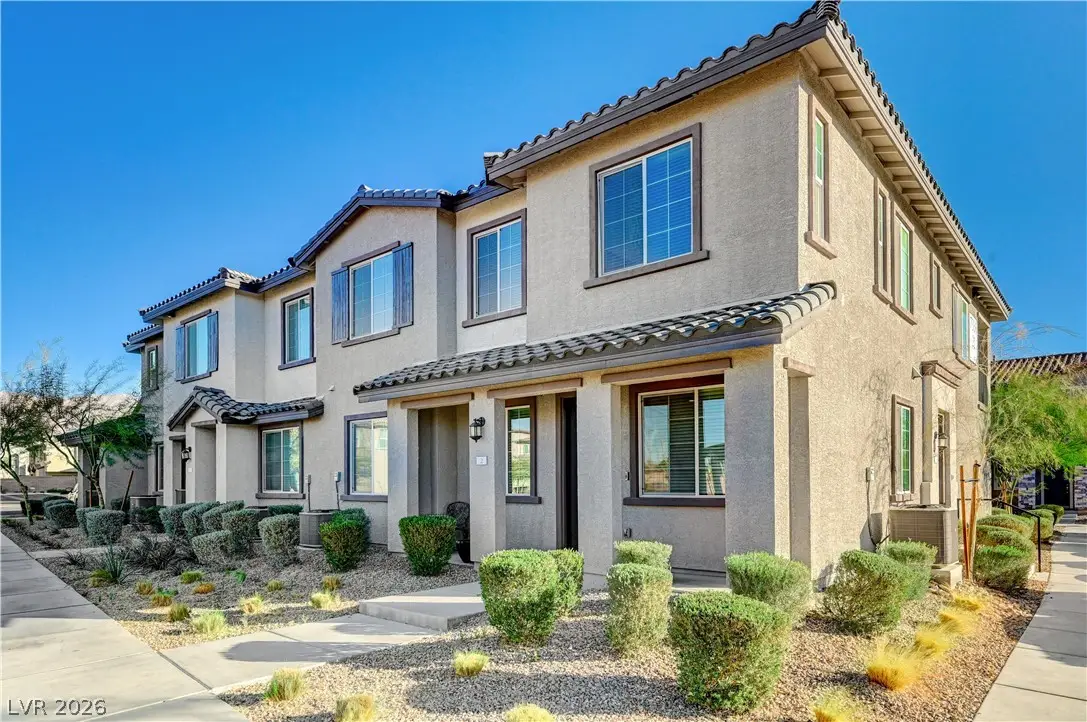 7336 N Decatur Boulevard #2, Las Vegas, NV 89131 - #1