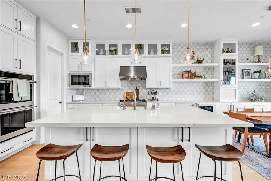 10170 Zeta Tucana Street, Las Vegas, NV 89143 - #2