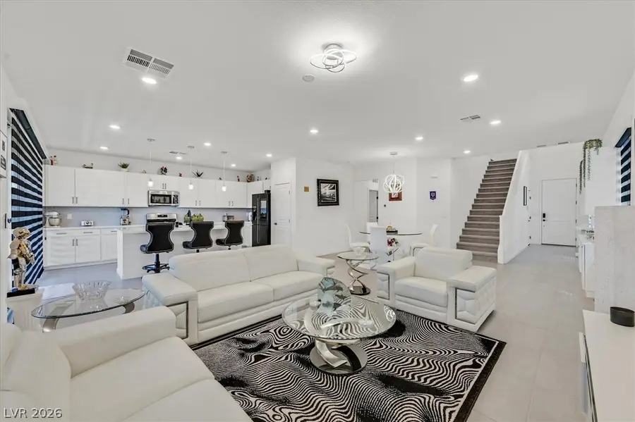 2933 Little Current Road, North Las Vegas, NV 89086 - #2