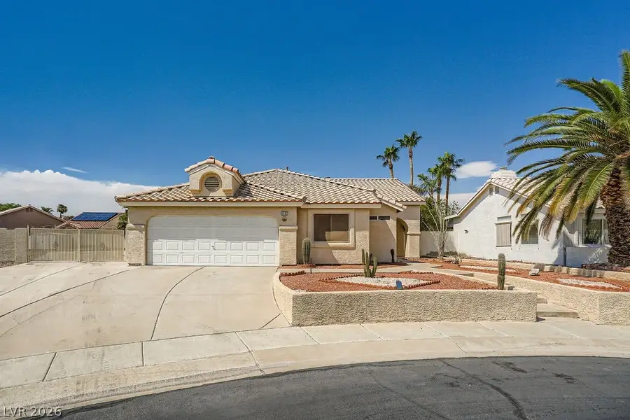 6282 Crespo Court, Las Vegas, NV 89122 - #3