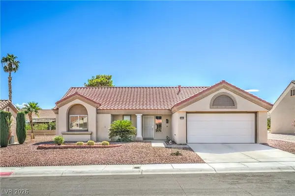 8509 Festival Drive, Las Vegas, NV 89134