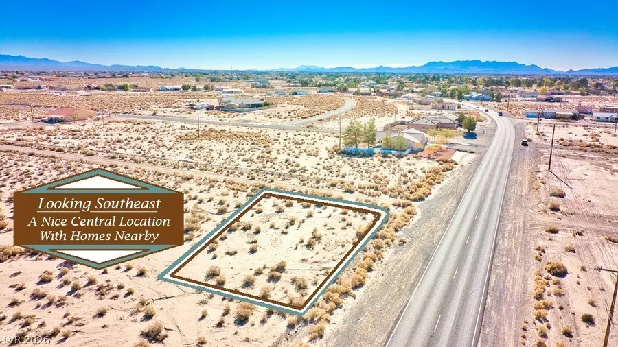 1800 Galaxy Street, Pahrump, NV 89048 - #3