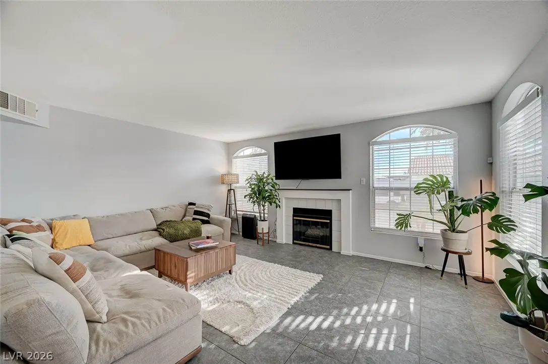 8054 W Rochelle Avenue, Las Vegas, NV 89147 - #1