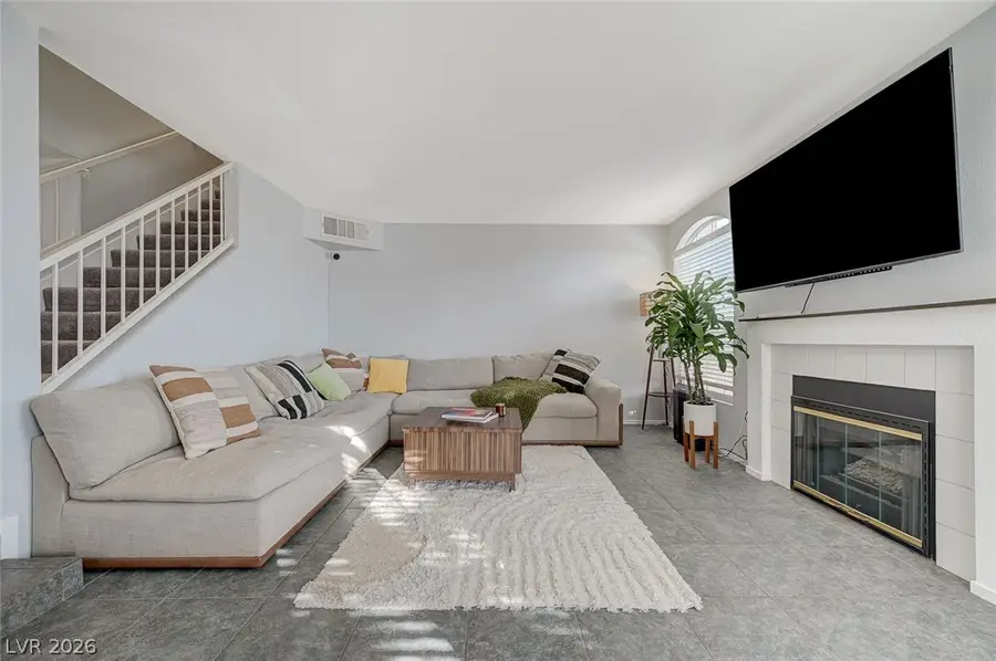 8054 W Rochelle Avenue, Las Vegas, NV 89147 - #2