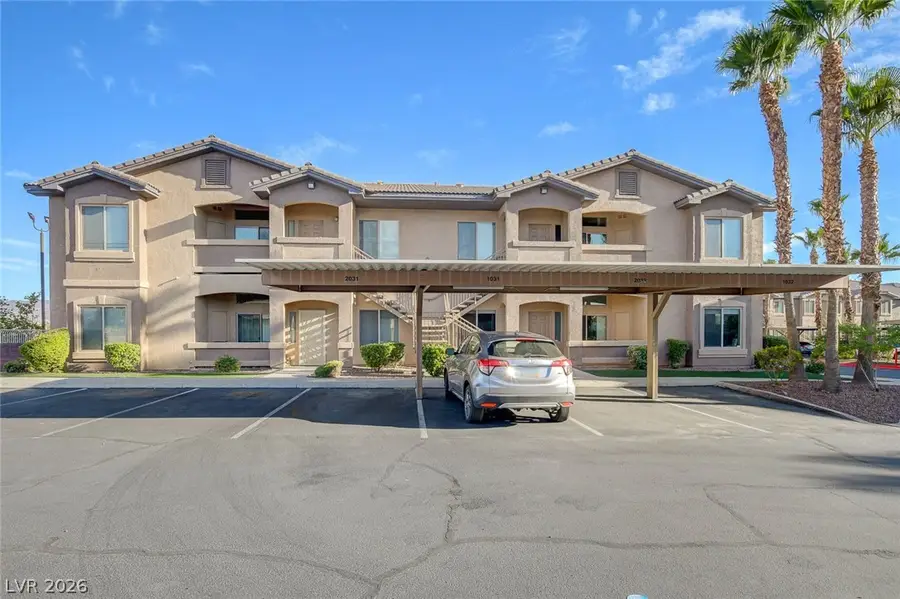 8805 Jeffreys Street #1032, Las Vegas, NV 89123 - #3