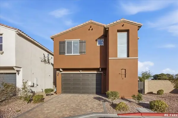 7746 Peace Lily Court, Las Vegas, NV 89139