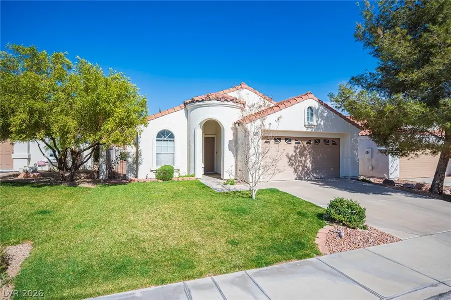 1832 Vista Pointe Avenue, Henderson, NV 89012 - #2