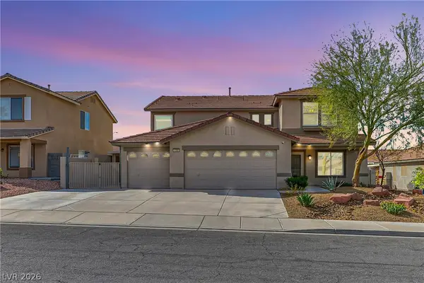 1109 Pincay Drive, Henderson, NV 89015