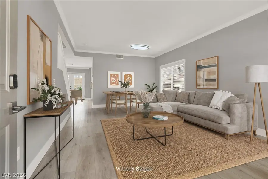 1109 Pincay Drive, Henderson, NV 89015 - #3