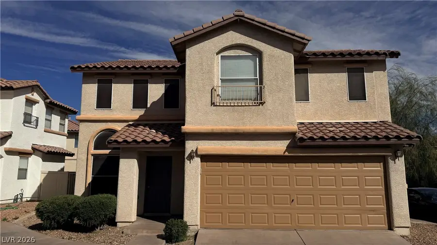 10595 Pueblo Springs Street, Las Vegas, NV 89183 - #2