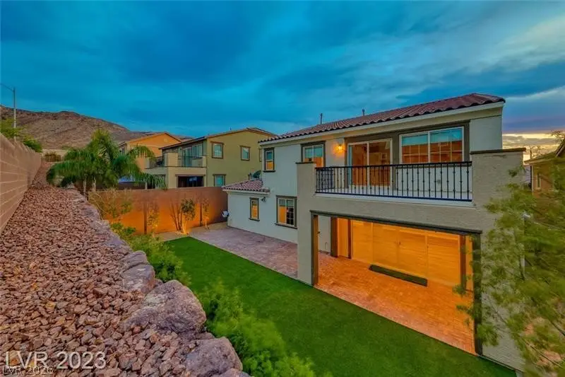 340 Sidewheeler Street, Henderson, NV 89012 - #1