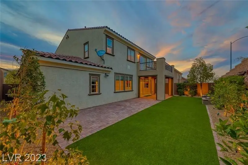 340 Sidewheeler Street, Henderson, NV 89012 - #2